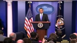 Демократи програють вибори через помилки Обами? Демократи програють вибори через помилки Обами?