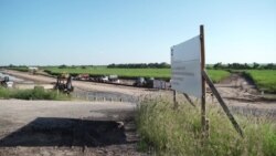 拜登誓言停建美墨边界墙 拜登誓言停建美墨边界墙