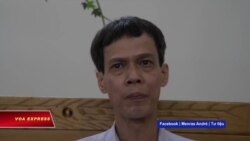 Nhà báo Phạm Chí Dũng khẳng định ‘không vi phạm pháp luật’ Nhà báo Phạm Chí Dũng khẳng định ‘không vi phạm pháp luật’