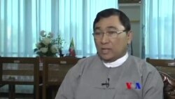 (၉) လအတွင်း လူကယ်ပြန်ဝန်ကြီးဌာန ဆောင်ရွက်ချက်များ (၉) လအတွင်း လူကယ်ပြန်ဝန်ကြီးဌာန ဆောင်ရွက်ချက်များ