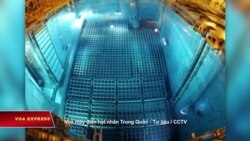 Biển Đông: Nhà máy điện hạt nhân biển của TQ có thể phục vụ ‘quân sự’ Biển Đông: Nhà máy điện hạt nhân biển của TQ có thể phục vụ ‘quân sự’