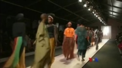 တောင်အာဖရိကမှာလုပ်တဲ့ နိုင်ငံတကာ ဖက်ရှင်သီတင်းပတ် တောင်အာဖရိကမှာလုပ်တဲ့ နိုင်ငံတကာ ဖက်ရှင်သီတင်းပတ်