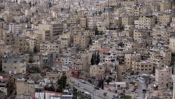 ဂျော်ဒန်က မြန်မာအလုပ်သမားတွေ နေရပ်ပြန်ရေး အခက်တွေ့နေဆဲ ဂျော်ဒန်က မြန်မာအလုပ်သမားတွေ နေရပ်ပြန်ရေး အခက်တွေ့နေဆဲ