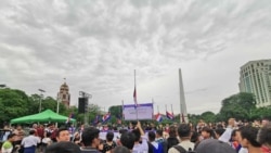အာဇာနည်စကားလုံး မသုံးဖို့ တားတဲ့ကြား ကရင့်အာဇာနည်နေ့ အခမ်းအနားများ ကျင်းပ အာဇာနည်စကားလုံး မသုံးဖို့ တားတဲ့ကြား ကရင့်အာဇာနည်နေ့ အခမ်းအနားများ ကျင်းပ