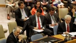 လူ့အခွင့်အရေးကောင်စီမှာ ရုရှား ထပ်အရွေးမခံရ လူ့အခွင့်အရေးကောင်စီမှာ ရုရှား ထပ်အရွေးမခံရ