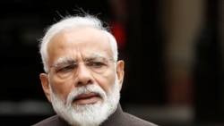 အိန္ဒိယမှာ နိုင်ငံသားဥပဒေကို ဆန္ဒပြနေချိန် တည်ငြိမ်မှုရှိဖို့ ဝန်ကြီးချုပ်တောင်းဆို အိန္ဒိယမှာ နိုင်ငံသားဥပဒေကို ဆန္ဒပြနေချိန် တည်ငြိမ်မှုရှိဖို့ ဝန်ကြီးချုပ်တောင်းဆို