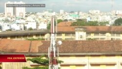 Trại giam bùng phát COVID, gia đình tù nhân lương tâm quan ngại Trại giam bùng phát COVID, gia đình tù nhân lương tâm quan ngại