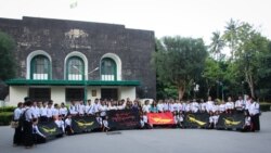 မြန်မာ့သမိုင်းထဲက 7th July ရဲ့နေရာ မြန်မာ့သမိုင်းထဲက 7th July ရဲ့နေရာ