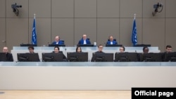 ICC တရားရုံး