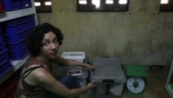 Clothing of Khmer Rouge Victims Preserved at Cambodia's Genocide Museum Clothing of Khmer Rouge Victims Preserved at Cambodia's Genocide Museum