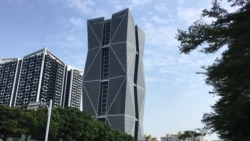 AIT处长孙晓雅首场记者会 资安、供应链重要性跃升 AIT处长孙晓雅首场记者会 资安、供应链重要性跃升