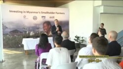 လယ်သမားတွေအတွက် အသေးစားချေးငွေ အကူအညီ လယ်သမားတွေအတွက် အသေးစားချေးငွေ အကူအညီ