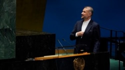 အစ္စရေးကိုထောက်ခံမှု အမေရိကန်ကို အီရန်သတိပေး အစ္စရေးကိုထောက်ခံမှု အမေရိကန်ကို အီရန်သတိပေး