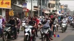 မြန်မာလူမှုဘေးဒုက္ခ ပိုဆိုးနိုင်၊ လူ့အခွင့်အရေးမဟာမင်းကြီး သတိပေး မြန်မာလူမှုဘေးဒုက္ခ ပိုဆိုးနိုင်၊ လူ့အခွင့်အရေးမဟာမင်းကြီး သတိပေး