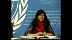 ရခိုင်ပြည်အတွင်း လူ့အခွင့်အရေးချိုးဖောက်မှုရှိကြောင်း ကုလ စွပ်စွဲ ရခိုင်ပြည်အတွင်း လူ့အခွင့်အရေးချိုးဖောက်မှုရှိကြောင်း ကုလ စွပ်စွဲ