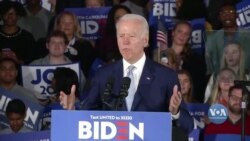 Хто може піти у парі з Байденом на виборах? Відео Хто може піти у парі з Байденом на виборах? Відео