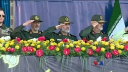 အီရန်အပေါ် ဒဏ်ခတ်ရေး အမေရိကန်ကြိုးပမ်းမှု အီရန်အပေါ် ဒဏ်ခတ်ရေး အမေရိကန်ကြိုးပမ်းမှု