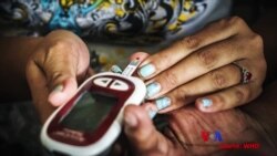 ဆီးချိုထိန်းဆေး “လူထုနဲ့ ကျန်းမာရေး” ဆီးချိုထိန်းဆေး “လူထုနဲ့ ကျန်းမာရေး”