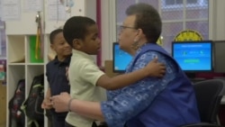 祖父母义工项目 老老少少齐聚一堂 祖父母义工项目 老老少少齐聚一堂