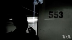 解密时刻:中情局里的红色间谍 解密时刻:中情局里的红色间谍