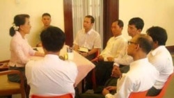 အချိန်နှောင်းပြီးမှ ချတဲ့ ၈၈ ရဲ့ ဆုံးဖြတ်ချက် အချိန်နှောင်းပြီးမှ ချတဲ့ ၈၈ ရဲ့ ဆုံးဖြတ်ချက်