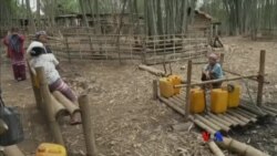 ကရင်ဒုက္ခသည် နေရပ်ပြန်ရေးမျှော်လင့်ချက် မှေးမှိန်ဆဲ ကရင်ဒုက္ခသည် နေရပ်ပြန်ရေးမျှော်လင့်ချက် မှေးမှိန်ဆဲ