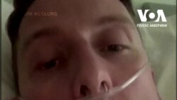 "Здавалося наче мене ріжуть зсередини”. Як молодь хворіє на коронавірус. Відео "Здавалося наче мене ріжуть зсередини”. Як молодь хворіє на коронавірус. Відео