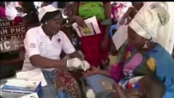 ကလေးငယ်တွေနဲ့ ငှက်ဖျားရောဂါ ကာကွယ်ဆေး ကလေးငယ်တွေနဲ့ ငှက်ဖျားရောဂါ ကာကွယ်ဆေး