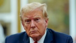 ရွေးကောက်ပွဲပယ်ဖျက်ဖို့ကြံစည်မှုစွဲချက် Trump ကင်းလွတ်ခွင့်မရဟု အယူခံတရားရုံးဆုံးဖြတ်  ရွေးကောက်ပွဲပယ်ဖျက်ဖို့ကြံစည်မှုစွဲချက် Trump ကင်းလွတ်ခွင့်မရဟု အယူခံတရားရုံးဆုံးဖြတ်