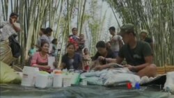 တကျော့ပြန် နယ်စပ်ပဋိပက္ခတွေနဲ့ Free Burma Rangers တကျော့ပြန် နယ်စပ်ပဋိပက္ခတွေနဲ့ Free Burma Rangers