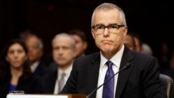 ကန် FBI ဒုအကြီးအကဲ ပင်စင်မယူခင် နှစ်ရက်မှာ အထုတ်ခံရ ကန် FBI ဒုအကြီးအကဲ ပင်စင်မယူခင် နှစ်ရက်မှာ အထုတ်ခံရ