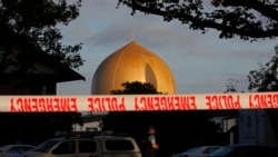 နယူးဇီလန် ဗလီပစ်ခတ်မှု သေဆုံးသူ ၅၀ ရှိပြီ နယူးဇီလန် ဗလီပစ်ခတ်မှု သေဆုံးသူ ၅၀ ရှိပြီ