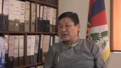 达赖喇嘛年事已高 藏人前路风雨飘摇 达赖喇嘛年事已高 藏人前路风雨飘摇