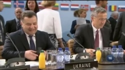Ось чому вступ країн Балтії до НАТО зачинив двері для України. Відео Ось чому вступ країн Балтії до НАТО зачинив двері для України. Відео