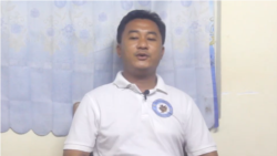 ပြည်မြို့ ဗုံးပေါက်ကွဲမှု တိုင်းလွှတ်တော်ကိုယ်စားလှယ် အပါအဝင် ၅ ဦးသေဆုံး ပြည်မြို့ ဗုံးပေါက်ကွဲမှု တိုင်းလွှတ်တော်ကိုယ်စားလှယ် အပါအဝင် ၅ ဦးသေဆုံး