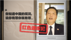 逃亡美国,仍似在北京的手掌心: 一个“红通犯“的自白 逃亡美国,仍似在北京的手掌心: 一个“红通犯“的自白