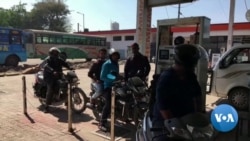 VOA英语视频: 油价下跌可能会影响全球经济 VOA英语视频: 油价下跌可能会影响全球经济