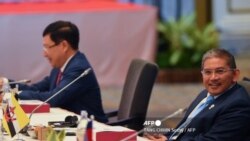 မြန်မာပြည်ခရီးစဉ်မှာ သက်ဆိုင်သူတွေနဲ့ တွေ့ခွင့်ရရေး အာဆီယံအထူးကိုယ်စားလှယ်တောင်းဆို မြန်မာပြည်ခရီးစဉ်မှာ သက်ဆိုင်သူတွေနဲ့ တွေ့ခွင့်ရရေး အာဆီယံအထူးကိုယ်စားလှယ်တောင်းဆို