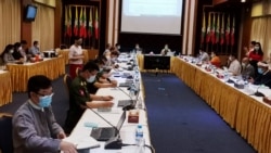 NCA လက်မှတ်ထိုး ၇ ဖွဲ့ အာဆီယံအထူးသံနဲ့တွေ့ဆုံဖို့ရှိ .mp3 NCA လက်မှတ်ထိုး ၇ ဖွဲ့ အာဆီယံအထူးသံနဲ့တွေ့ဆုံဖို့ရှိ .mp3