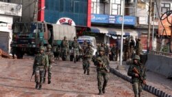 Jamu Kashimir ဒေသရဲ့ အထူးအခွင့်အရေး ရုပ်သိမ်းပြီး ပထမဆုံး ကျင်းပတဲ့ရွေးကောက်ပွဲ Jamu Kashimir ဒေသရဲ့ အထူးအခွင့်အရေး ရုပ်သိမ်းပြီး ပထမဆုံး ကျင်းပတဲ့ရွေးကောက်ပွဲ