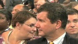 Американські українці вплинуть на вибори у США Американські українці вплинуть на вибори у США