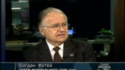 Розстріли у США - наслідок психічних хвороб Розстріли у США - наслідок психічних хвороб