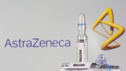 AstraZeneca ကိုဗစ်ကာကွယ်ဆေး မကြာခင်ခွင့်ပြုဖွယ်ရှိနေ AstraZeneca ကိုဗစ်ကာကွယ်ဆေး မကြာခင်ခွင့်ပြုဖွယ်ရှိနေ