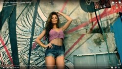 Top 5 Billboard: Despacito trở thành bản nhạc Latin quyến rũ nhất mọi thời đại Top 5 Billboard: Despacito trở thành bản nhạc Latin quyến rũ nhất mọi thời đại
