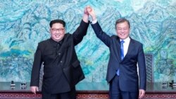 焦点对话:金正恩文在寅峰会,最大看点是什么? 焦点对话:金正恩文在寅峰会,最大看点是什么?