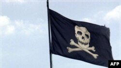 Сомалійські пірати звільнили судно з українцями на борту