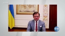 Чи змінюється позиція України на переговорах в Мінську? Відео Чи змінюється позиція України на переговорах в Мінську? Відео