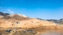 ဖားကန့် မြေစာပုံပြိုကျမှု ပျောက်ဆုံးသူတွေ ရှာဖွေဆဲ ဖားကန့် မြေစာပုံပြိုကျမှု ပျောက်ဆုံးသူတွေ ရှာဖွေဆဲ