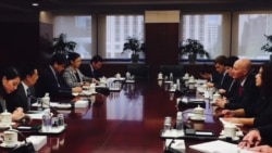 内布拉斯加州长:长期努力促成牛肉出口中国 内布拉斯加州长:长期努力促成牛肉出口中国