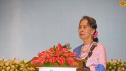 ဒေါ်အောင်ဆန်းစုကြည် မြန်မာသတင်းမီဒီယာလောကကို နားလည်ပါရဲ့လား ဒေါ်အောင်ဆန်းစုကြည် မြန်မာသတင်းမီဒီယာလောကကို နားလည်ပါရဲ့လား